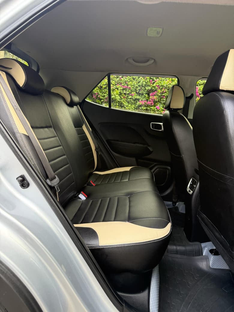 Hyundai Venue - Image 8